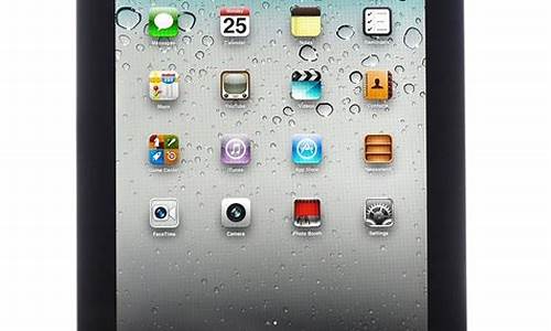 ipad2代现在值多少钱_ipad2代现