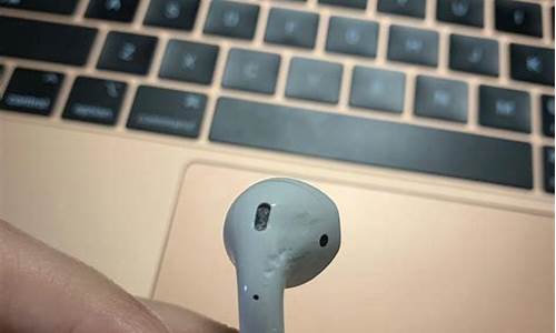 airpods丢了怎么定位_airpod