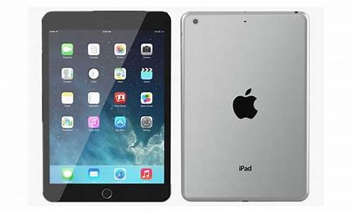 ipadmini2多少钱_苹果平板ipadmini2多少钱